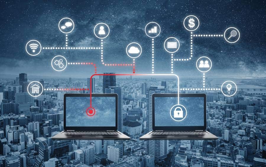 Networking & Security