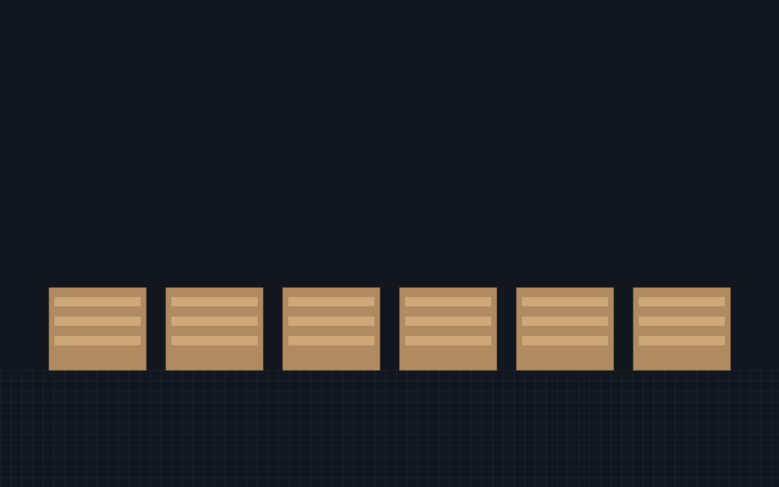 Warehouse & Logistics